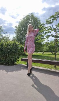 Escort Lviv : Alisa - photo 3