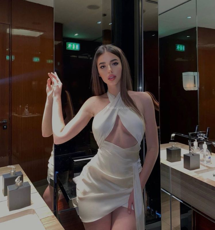 Lviv escort : Nika - photo 3