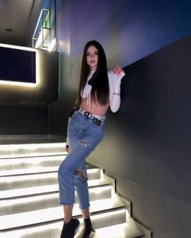 Повія Львова : Аліна - фото 5