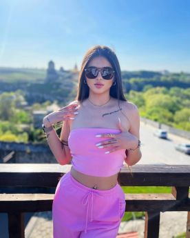 Повія Львова : Аліна - фото 2