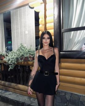 Повія Львова : Аліна - фото 4