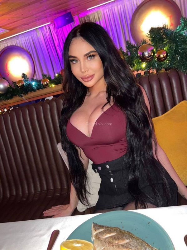 Повія Львова : Влада - фото 6