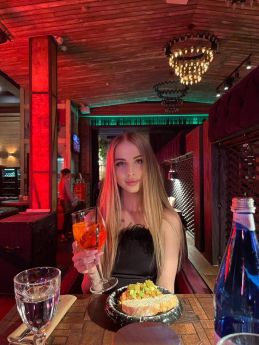 Повія Львова : Дарья - фото 4