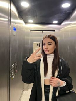Повія Львова : Владлєна - фото 2