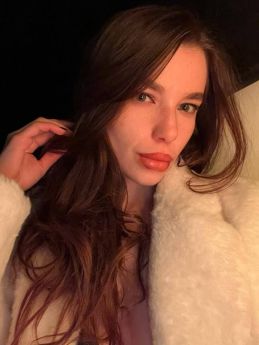 Escort Lviv : Yulya - photo 2