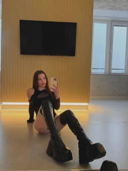 Escort Lviv : Yulya - photo 1