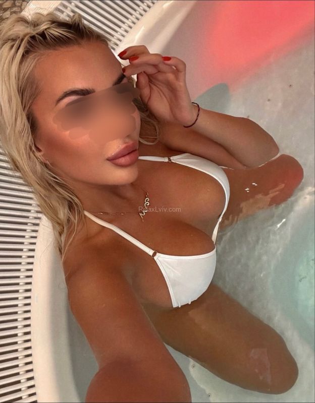 Проститутки Львова : Мілана💋 - фото 10
