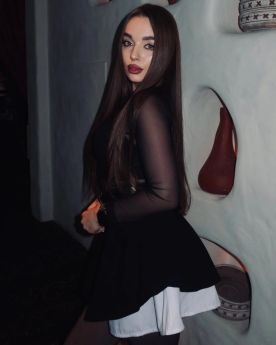 Escort Lviv : Nastya - photo 3