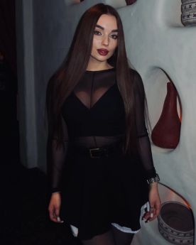 Escort Lviv : Nastya - photo 2