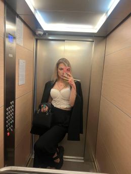 Повія Львова : Лілія - фото 5