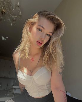 Повія Львова : Лілія - фото 4