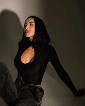 Повія Львова : Сабіна - фото 5