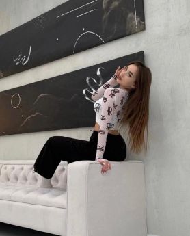 Escort Lviv : Kseniya - photo 2