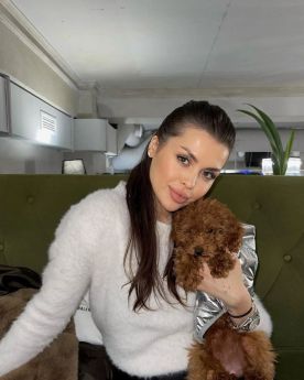 Escort Lviv : Diana - photo 2