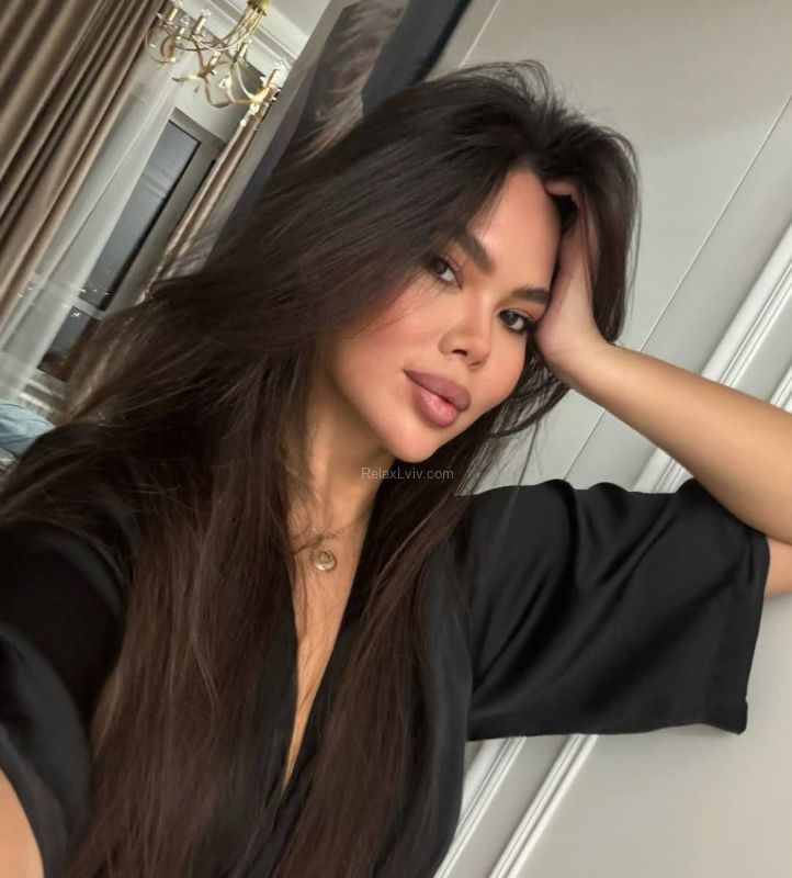 Lviv escort : Lilit - photo 1