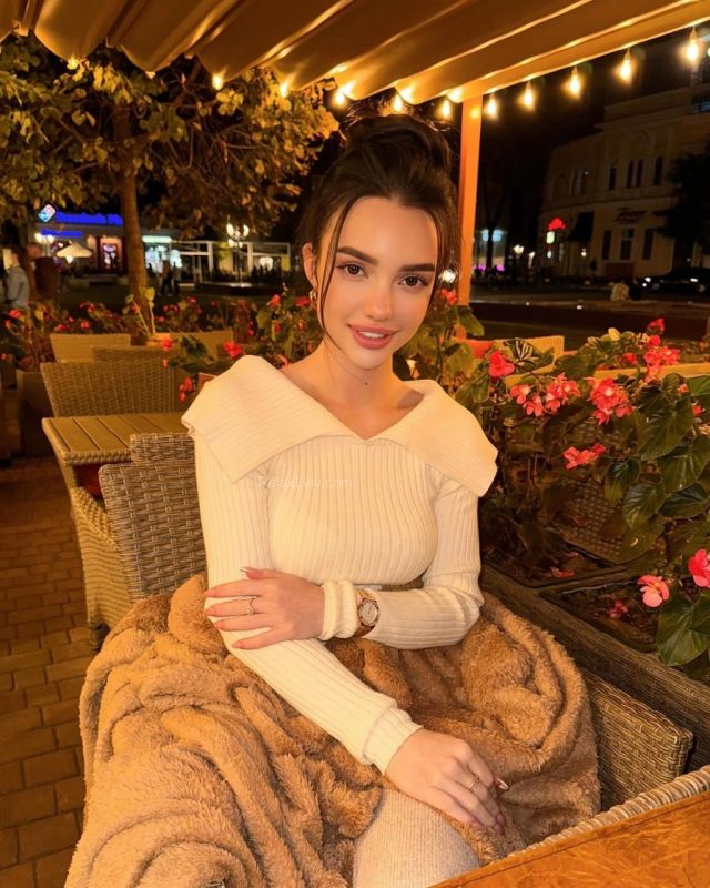 Lviv escort : Sofi - photo 1