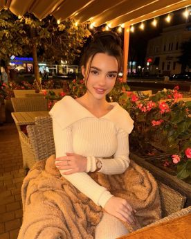 Escort Lviv : Sofi - photo 4
