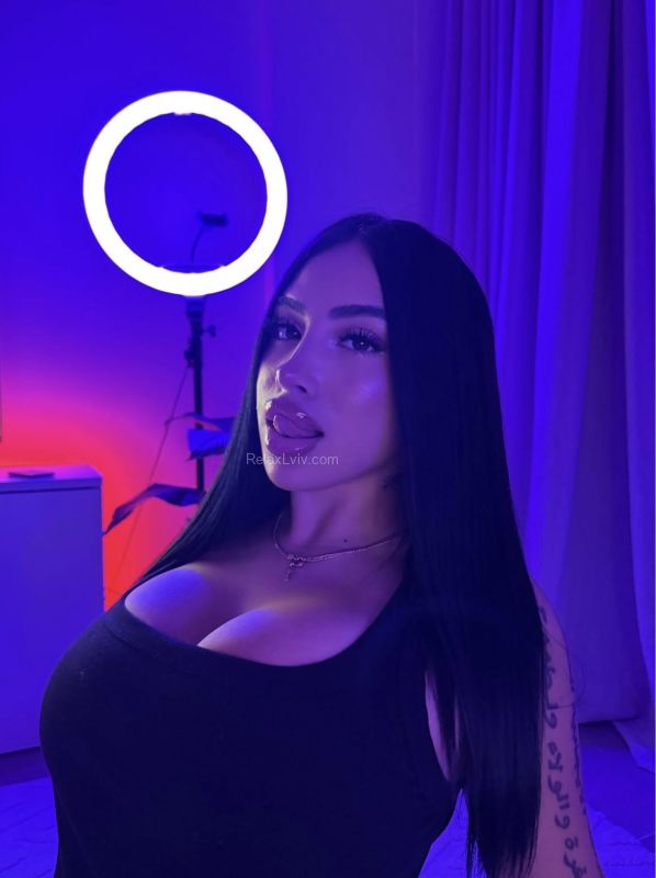 Повія Львова : Лана - фото 3