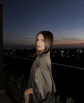 Повія Львова : Крістіна - фото 2