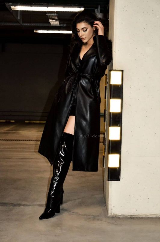Lviv escort : Tonya - photo 3
