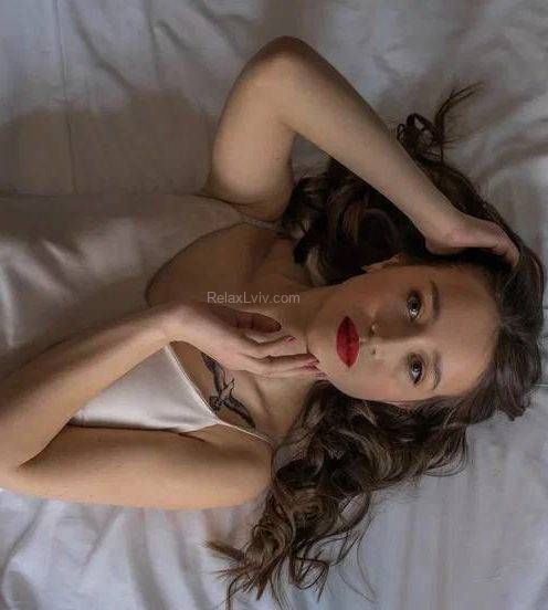 Повія Львова : Бєрта - фото 2