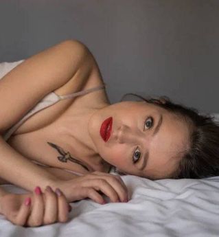 Escort Lviv : Berta - photo 3