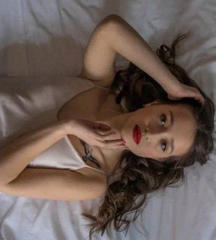 Escort Lviv : Berta - photo 1