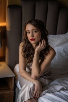 Escort Lviv : Berta - photo 2