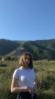 Проститутка Львова : Богдана - фото 4