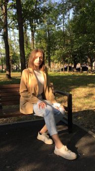 Проститутка Львова : Богдана - фото 2
