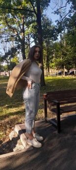 Проститутка Львова : Богдана - фото 3
