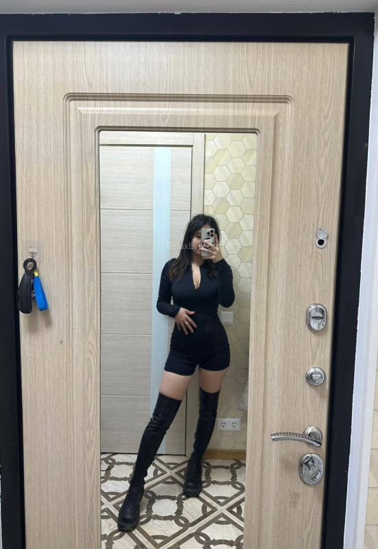 Lviv escort : Violina - photo 1