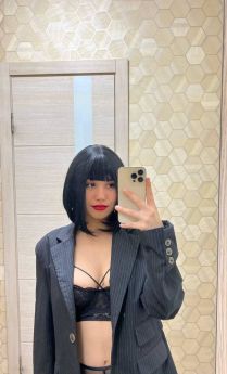 Escort Lviv : Violina - photo 1