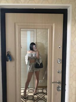 Escort Lviv : Violina - photo 5