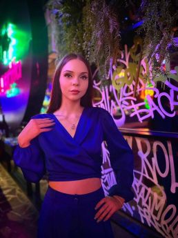Escort Lviv : Avrora - photo 2