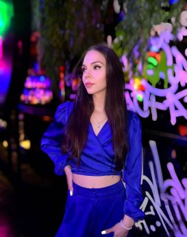 Escort Lviv : Avrora - photo 3