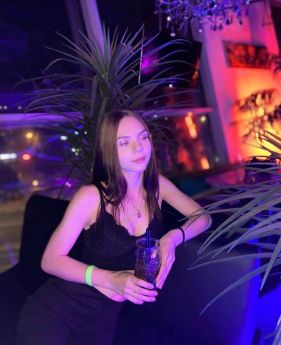 Escort Lviv : Avrora - photo 1