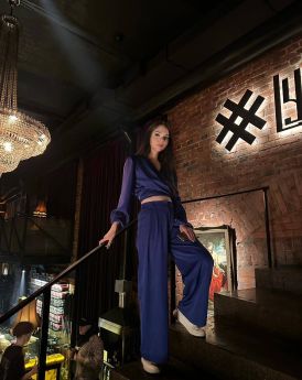 Escort Lviv : Avrora - photo 4