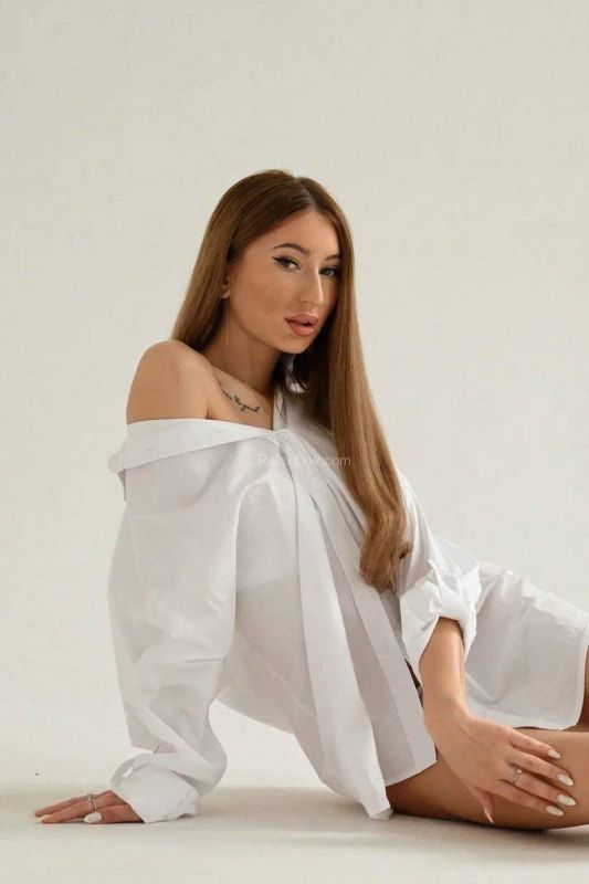 Lviv escort : Aleksandra - photo 3