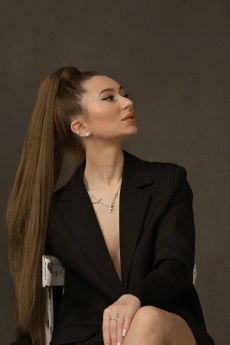 Escort Lviv : Aleksandra - photo 3