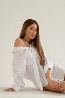Escort Lviv : Aleksandra - photo 1