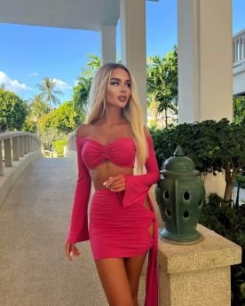 Escort Lviv : Irina - photo 3