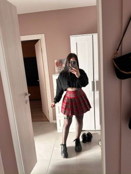 Escort Lviv : Kira - photo 2