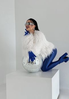 Escort Lviv : 💙Miya💙 - photo 1