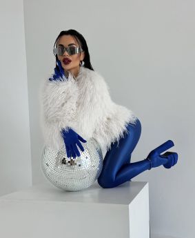 Проститутка Львова : 💙Мия💙 - фото 3