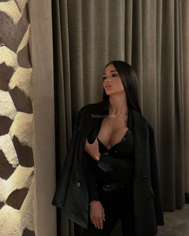 Повія Львова : Вєроніка - фото 5