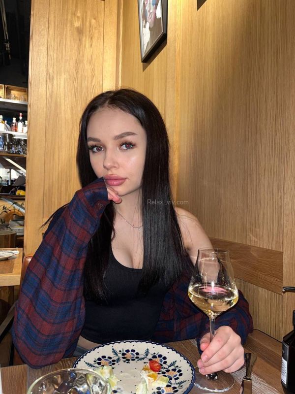 Повія Львова : Алія - фото 1