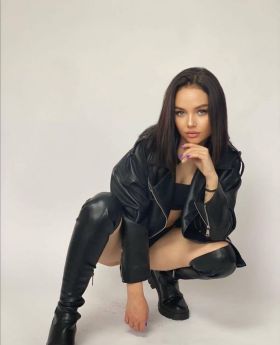 Повія Львова : Алія - фото 1