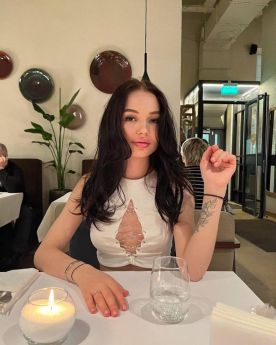 Повія Львова : Алія - фото 6
