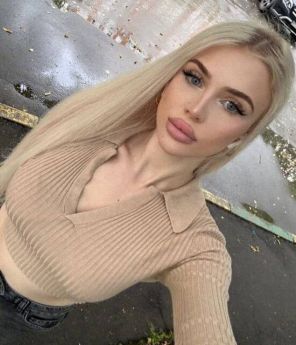 Повія Львова : Анастасія - фото 5